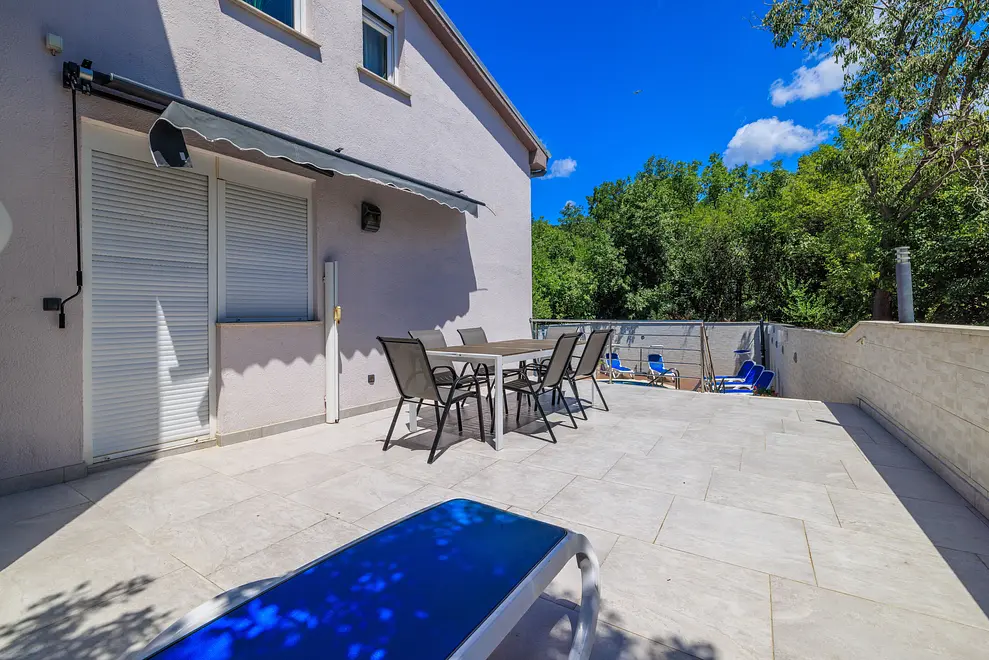 Ferienwohnung in Crikvenica mit Pool 999203558 31796 – Foto 11