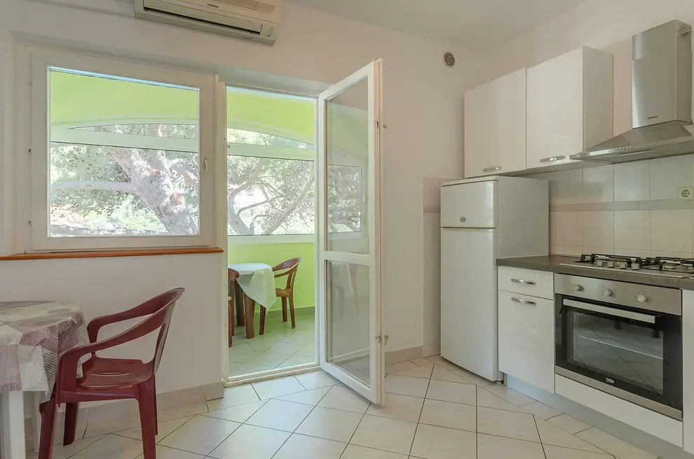 Ferienwohnung in Blato  999206381 34486 – Foto 11