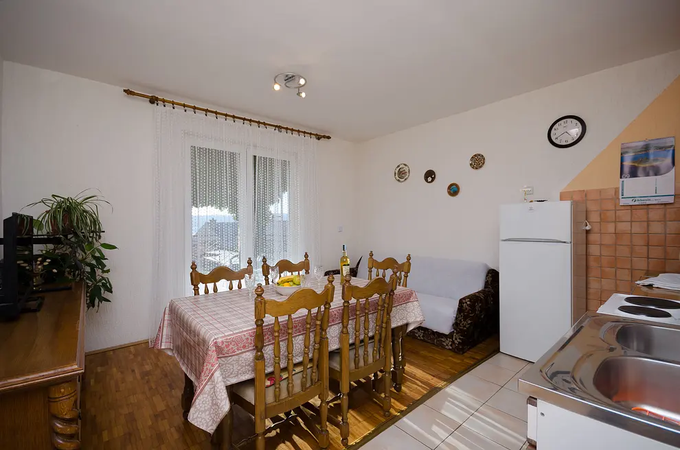 Ferienwohnung in Senj  999204299 32509 – Foto 11