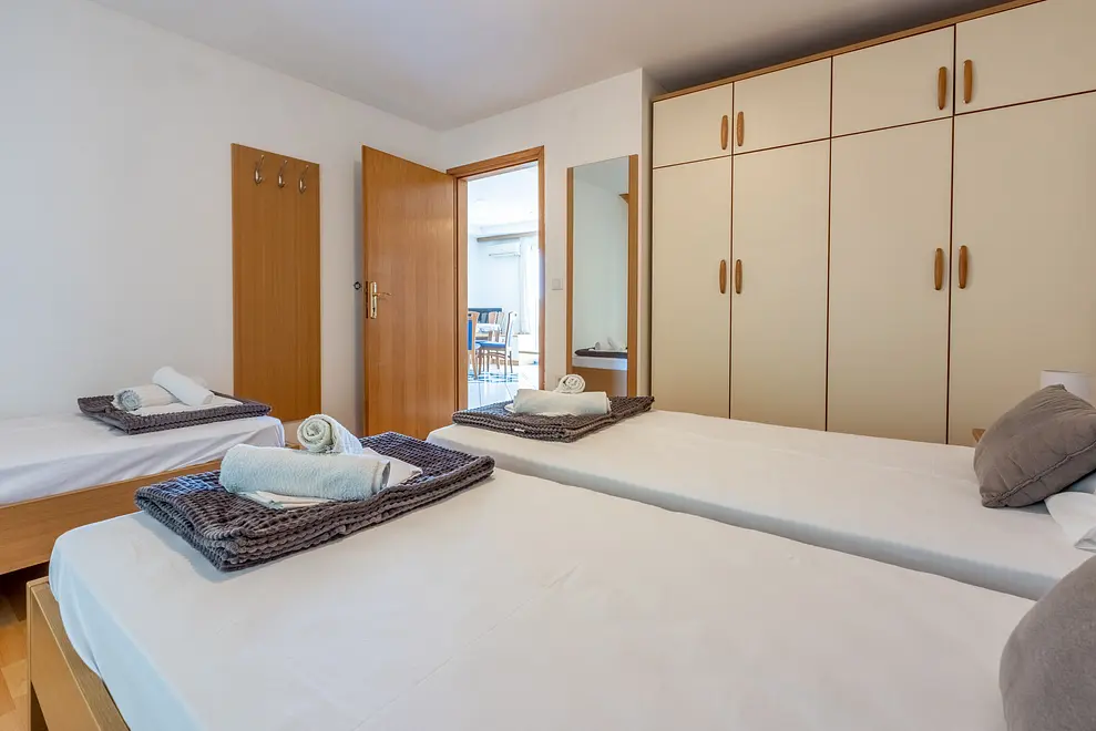 Ferienwohnung in Crikvenica mit Pool 999204350 32554 – Foto 7