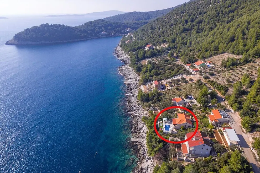 Ferienwohnung in Blato mit Pool 999215417 41034 – Foto 22