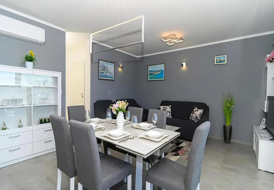 Ferienwohnung in Trogir  999213296 40820 – Foto 26