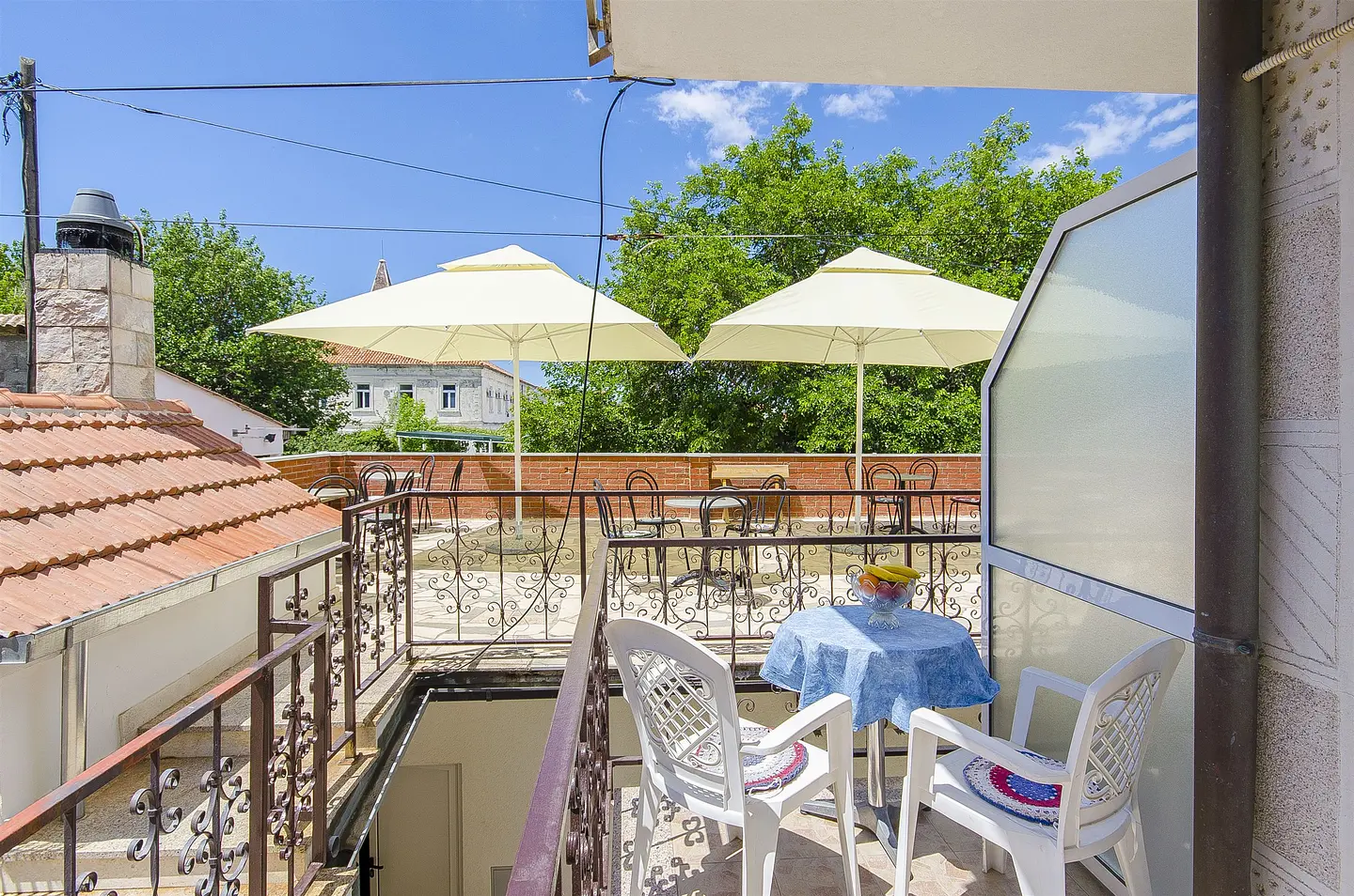 Ferienappartment in Ciovo  999204372 32570