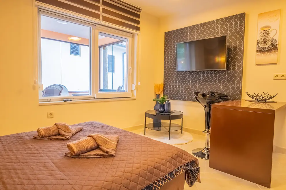Ferienwohnung in Novi Vinodolski  999210435 38296 – Foto 20