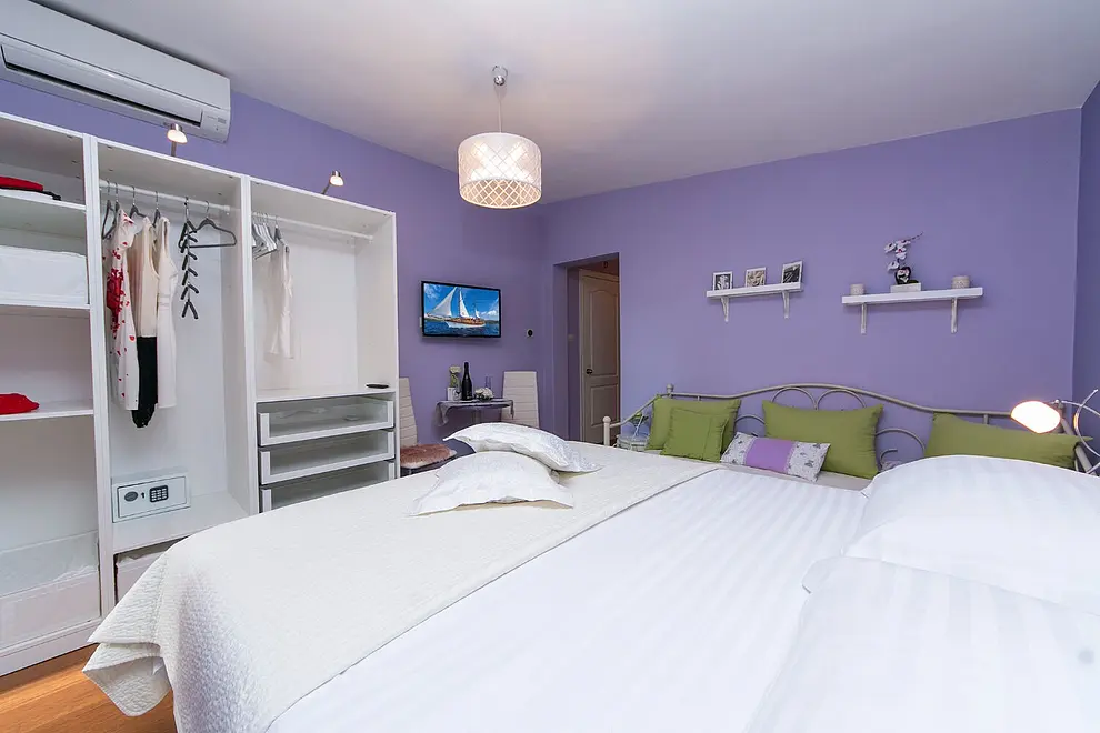 Ferienwohnung in Makarska  999210950 38778 – Foto 10