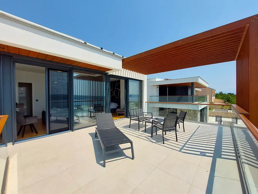 Ferienhaus in Crikvenica mit Pool 999209503 37426 – Foto 9