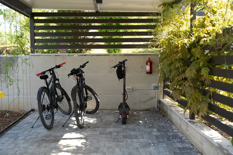 Ferienwohnung in Vrsar mit Pool 999223710 41832 – Foto 13