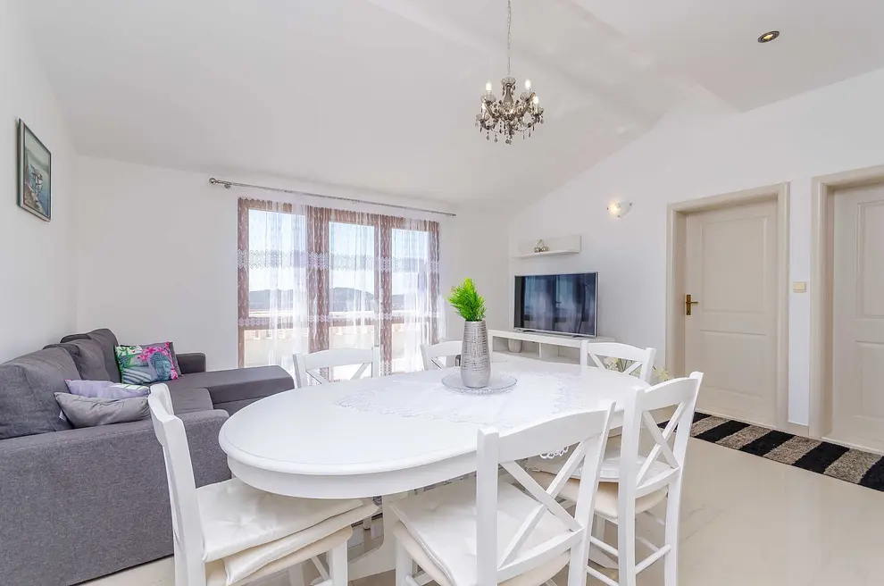 Ferienwohnung in Rogoznica  999209960 37854 – Foto 7