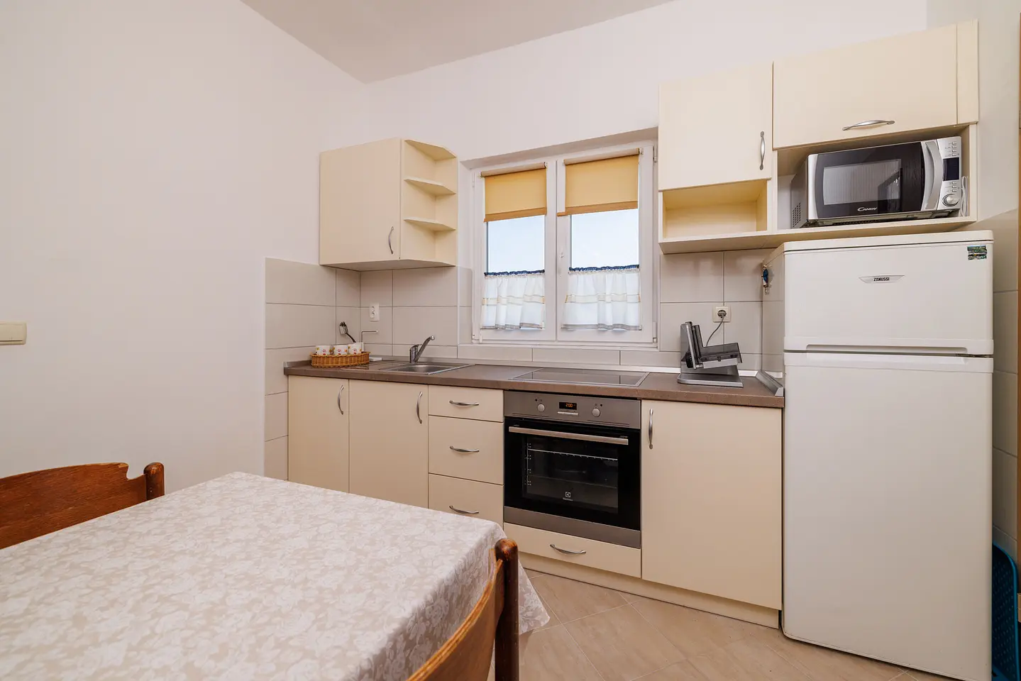 Ferienwohnung in Rab haustiergeeignet 999203413 31662