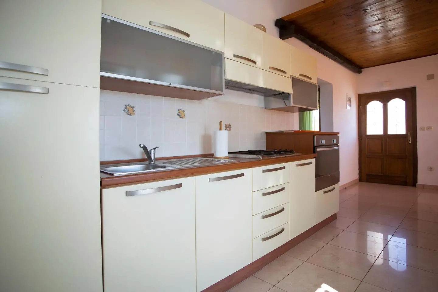 Ferienwohnung in Solta  999212913 40469
