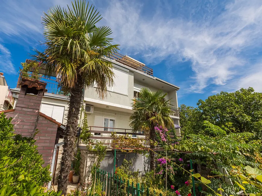 Ferienwohnung in Crikvenica  999202945 31210 – Foto 11