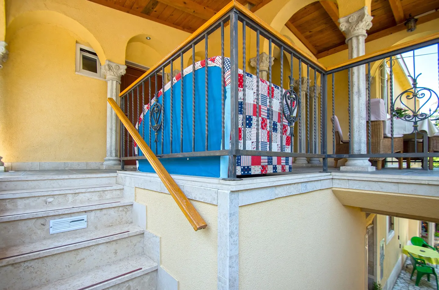 Ferienwohnung in Crikvenica  999203538 31777