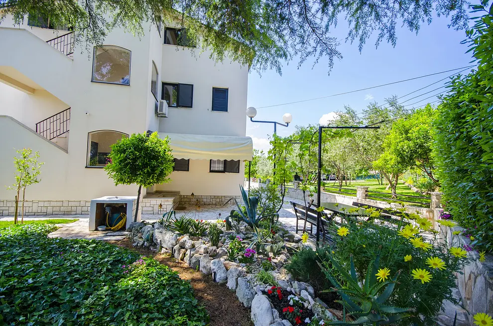 Ferienwohnung in Medulin  6611219 286