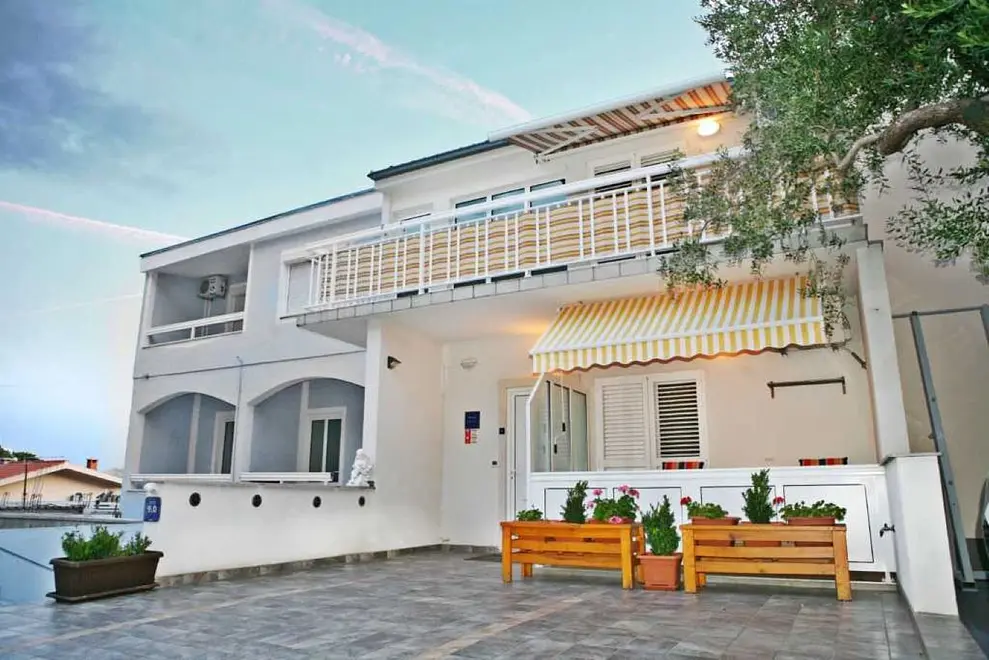 Ferienwohnung in Baska Voda  999211388 39164 – Foto 9