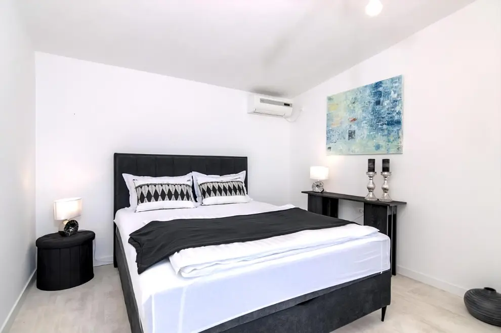 Ferienwohnung in Krk  999211599 39364 – Foto 4