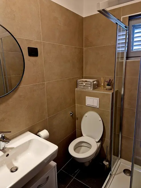 Ferienwohnung in Mandre  999211107 38922 – Foto 19