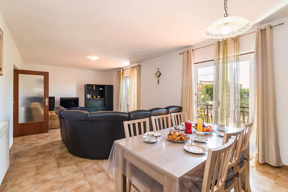 Ferienwohnung in Porec mit Pool und haustiergeeignet 999212828 40396 – Foto 29