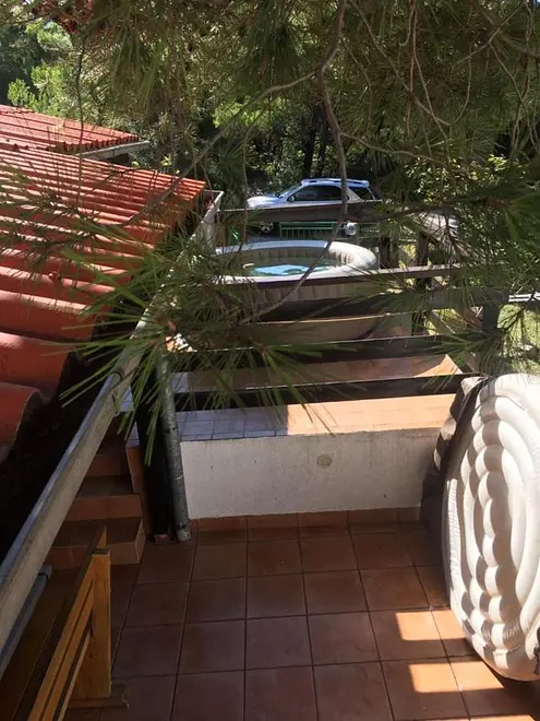 Ferienwohnung in Baska Voda  999212663 40248 – Foto 11
