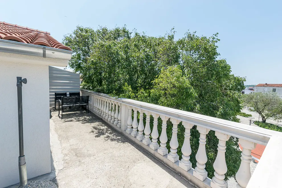 Ferienwohnung in Pirovac  999204817 33000