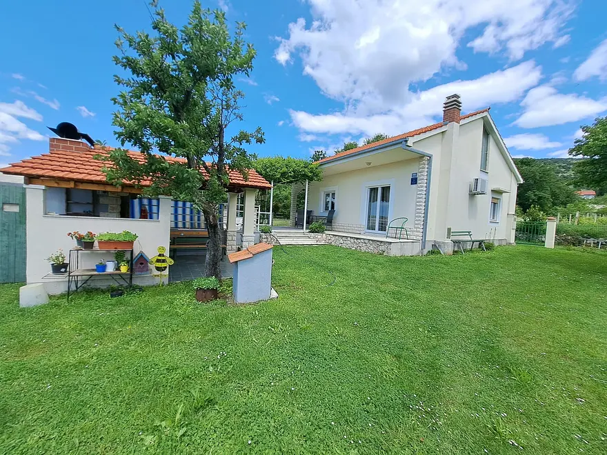 Ferienwohnung in Dicmo mit Pool 999204913 33088 – Foto 6