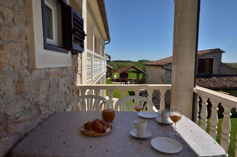 Ferienwohnung in Porec mit Pool 999203592 31830 – Foto 4