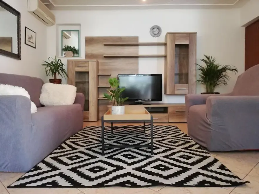 Ferienwohnung in Vodice  66128481 14638