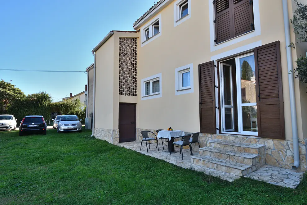 Ferienwohnung in Fazana  999210990 38815 – Foto 6