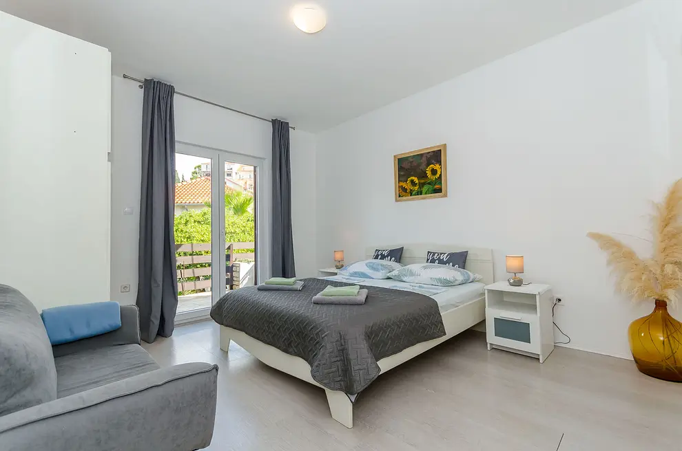 Ferienwohnung in Hvar  999207790 35806