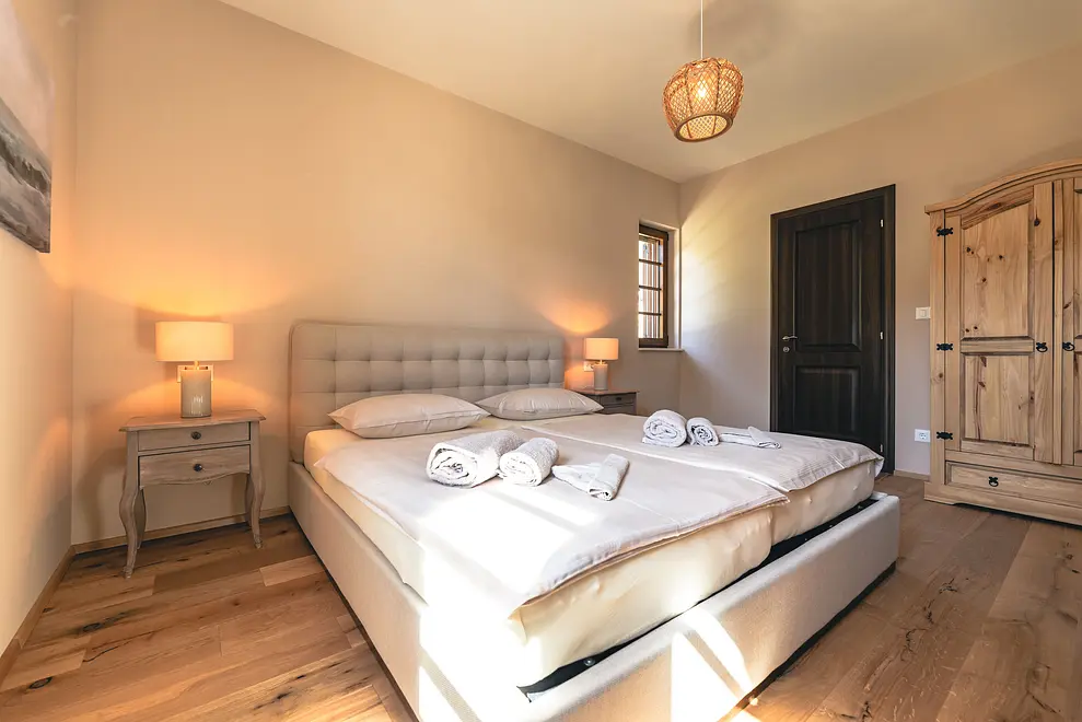Ferienhaus in Marina mit Pool 999210316 38180 – Foto 19