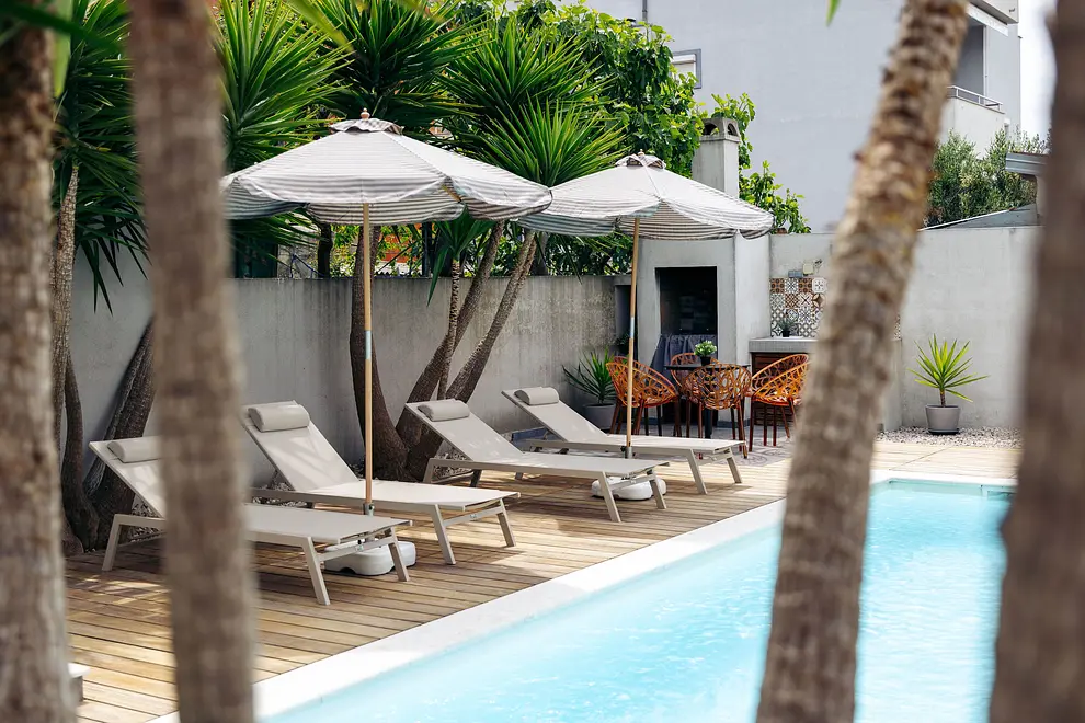 Ferienwohnung in Biograd mit Pool 999205225 33392 – Foto 4