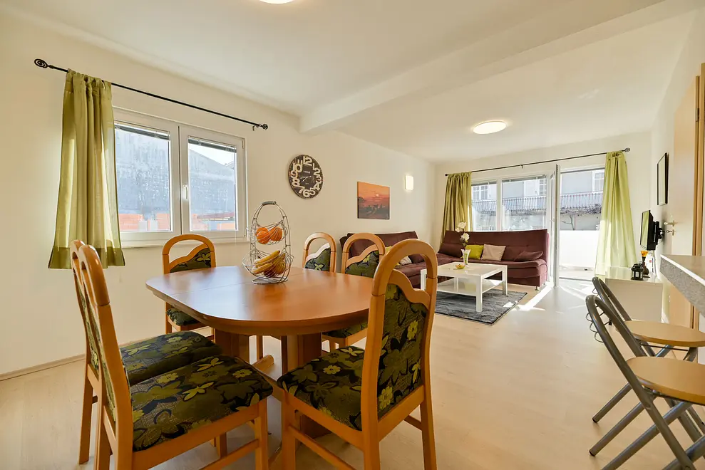 Ferienwohnung in Ciovo  999209108 37039 – Foto 8