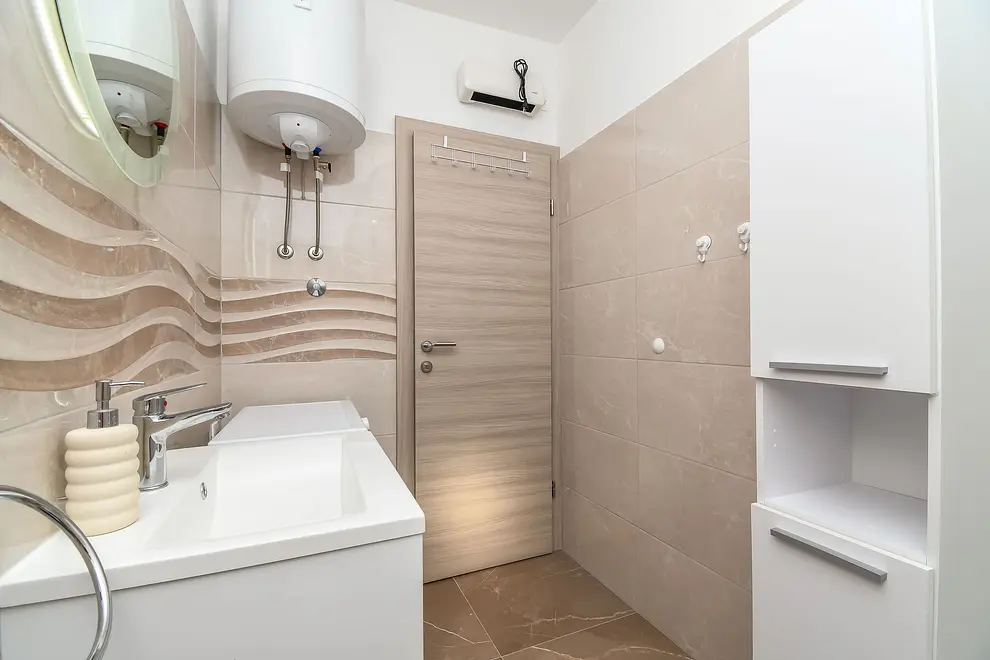 Ferienwohnung in Ciovo  999209494 37417 – Foto 4