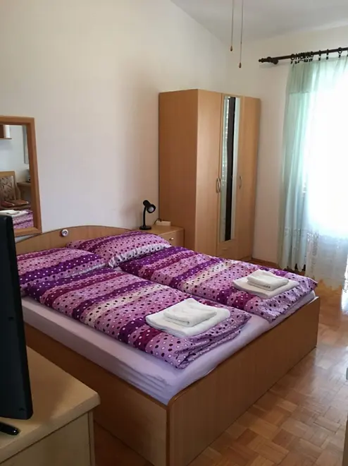Ferienwohnung in Sukosan  999210076 37960 – Foto 6