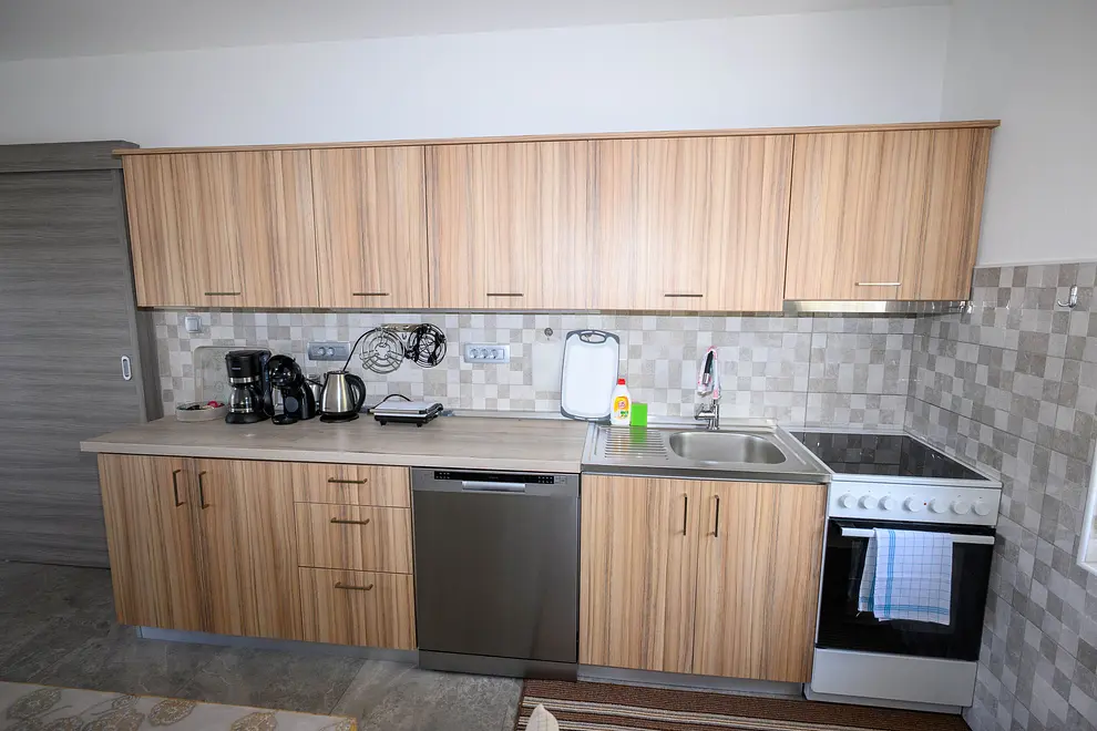 Ferienwohnung in Novi Vinodolski  999235031 42957 – Foto 2