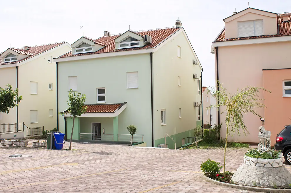 Ferienwohnung in Baska Voda  999204781 32969 – Foto 20