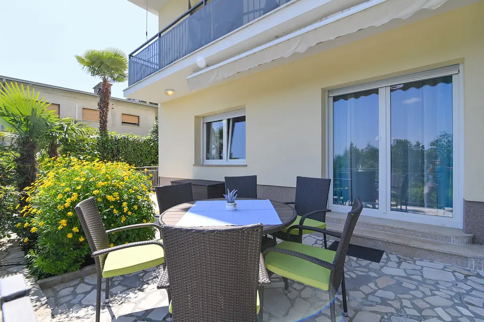 Ferienwohnung in Opatija mit Pool 999203314 31569 – Foto 22