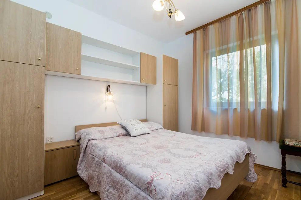 Ferienwohnung in Rogoznica  999203904 32130 – Foto 10