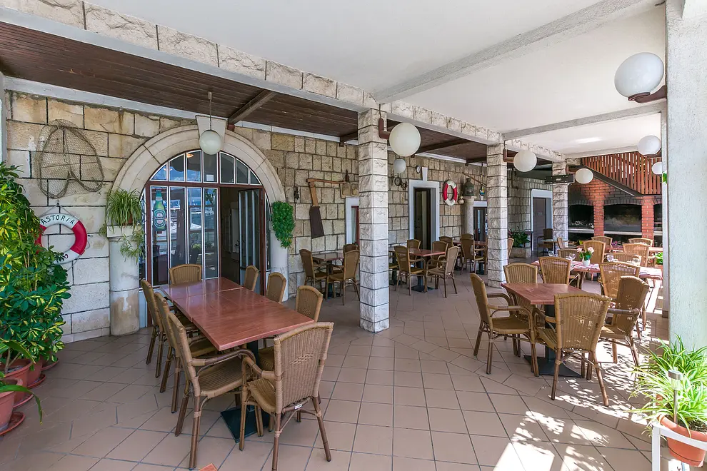 Ferienwohnung in Omis  999206547 34646 – Foto 10