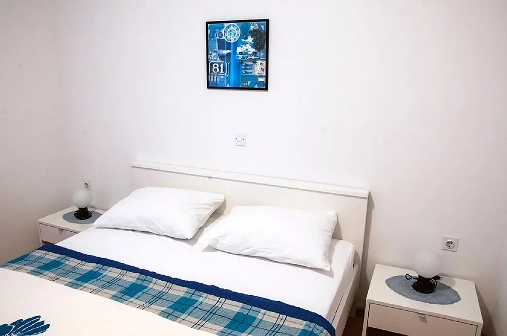 Ferienwohnung in Novalja haustiergeeignet 999210787 38628 – Foto 4