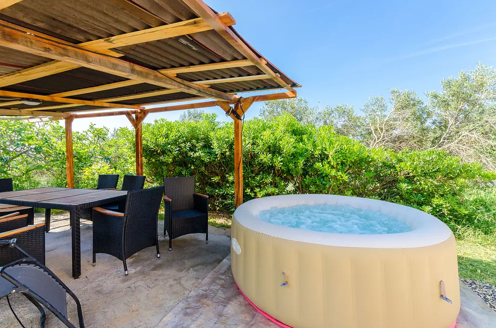 Ferienwohnung in Barbat mit Pool 999208791 41186 – Foto 18