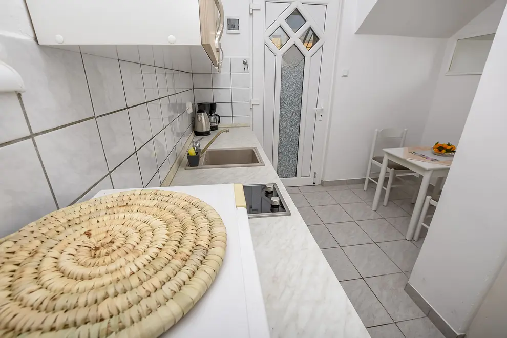 Ferienwohnung in Rogoznica  999203491 31736