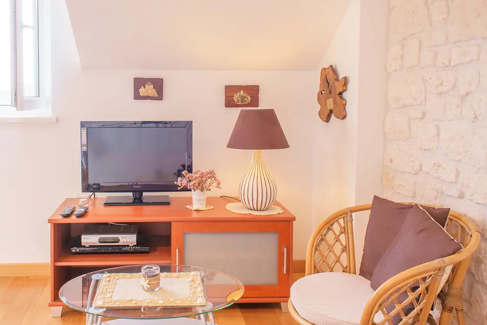 Ferienhaus in Brac mit Pool und haustiergeeignet 999203932 32156 – Foto 27