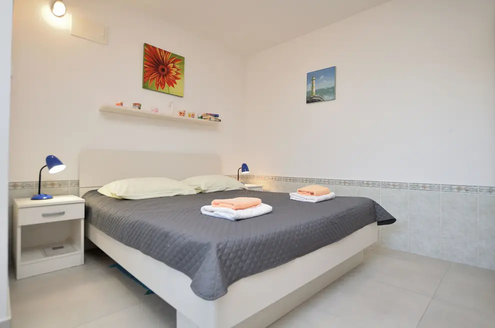 Ferienwohnung in Labin  999207124 35192