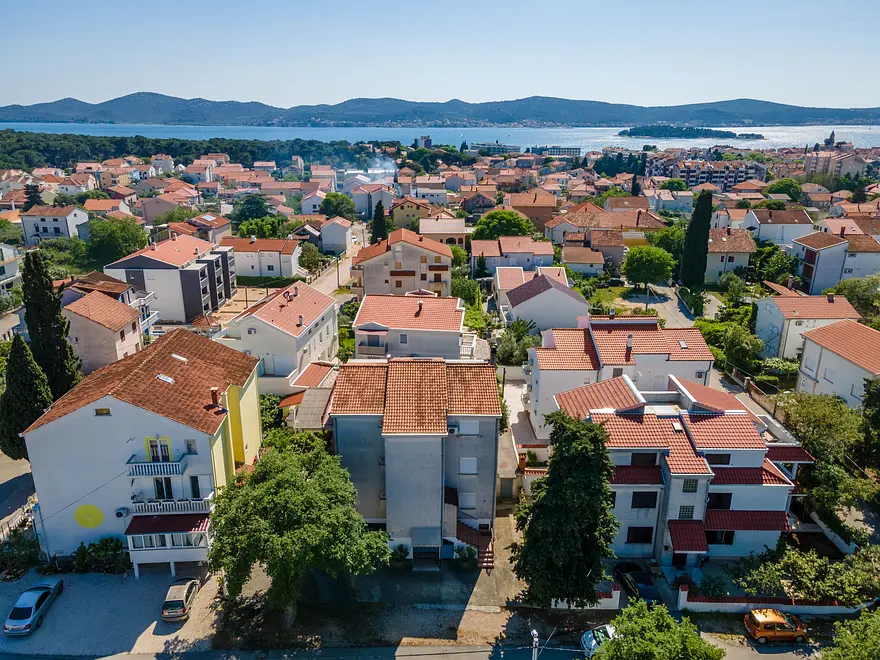 Ferienappartment in Biograd  999207964 35954 – Foto 14
