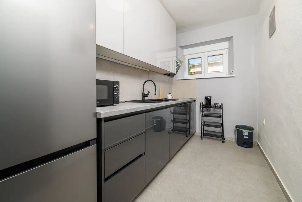 Ferienwohnung in Senj  66158503 29264