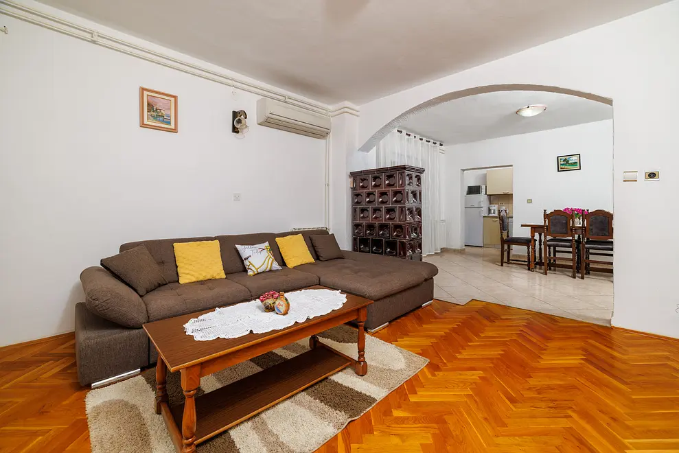Ferienwohnung in Kampor  999203585 31823 – Foto 27
