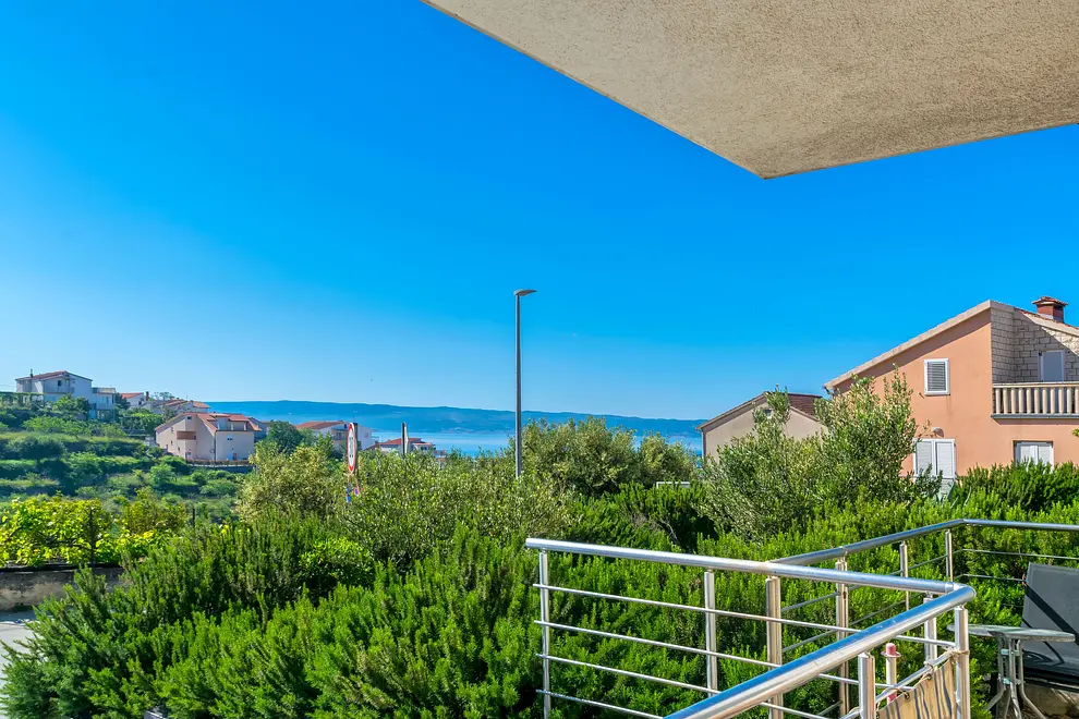 Ferienwohnung in Podstrana  999210552 38403 – Foto 12