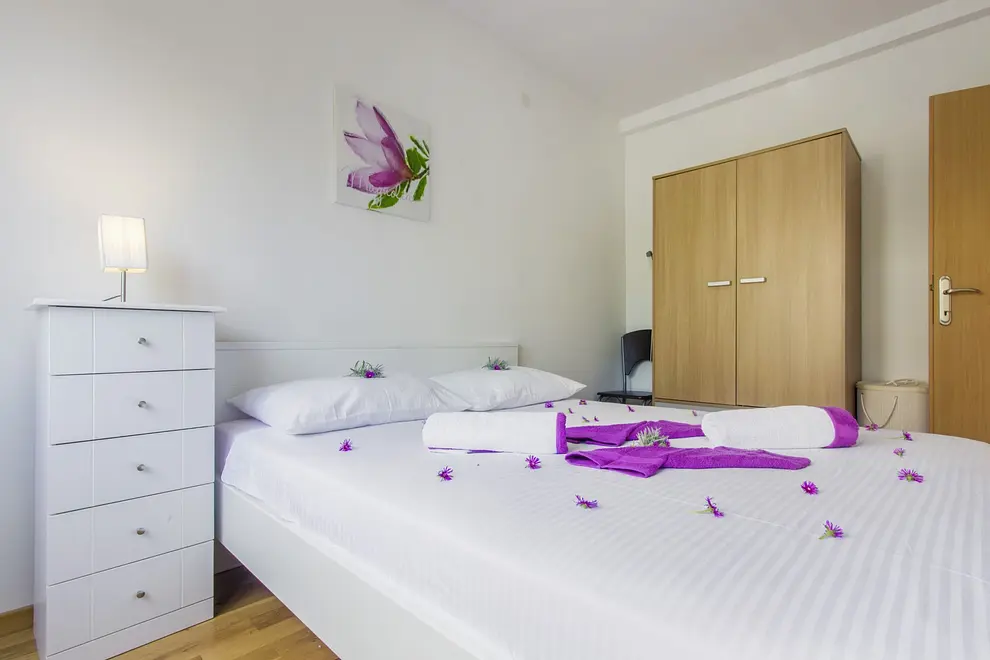 Ferienwohnung in Sibenik mit Pool 999203495 31740 – Foto 5