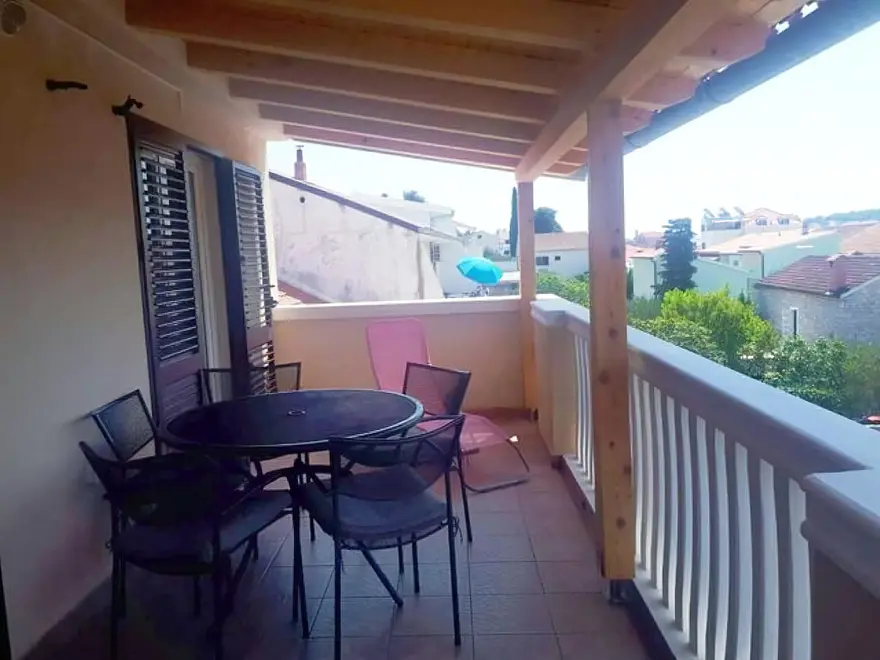 Ferienwohnung in Murter  999207397 35451 – Foto 23