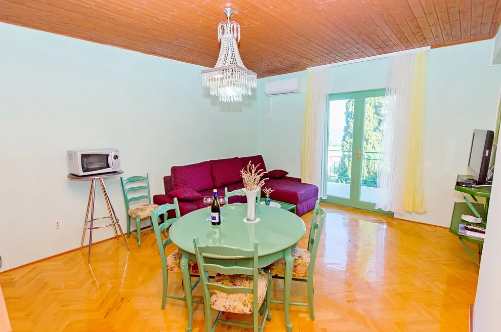 Ferienwohnung in Ciovo haustiergeeignet 999202653 30929 – Foto 8